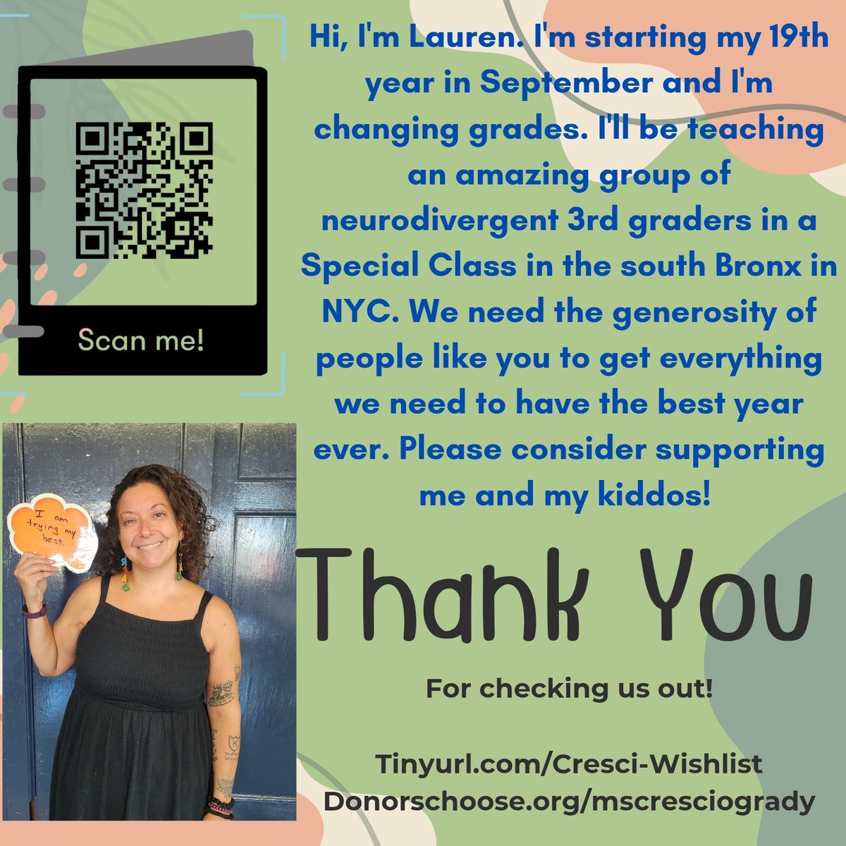 LauC_O_G's tweet image. Would love some more followers! I&apos;m doing my best but balancing #wishlist posts and starting to grow my side hustle #microbakery is taking so much time and I feel like I&apos;m failing at both!