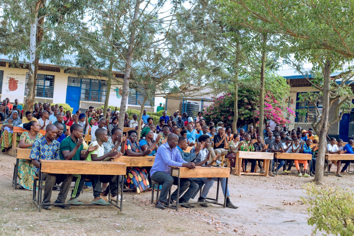 Abaturage bibukijwe kutavogera ikigo cya gisirikare cya Gabiro, gukingiza amatungo, kwicungira umutekano, kwirinda urugomo, gushishikariza abana kwitabira gahunda y’intore mu biruhuko na gahunda nzamurabushobozi, kwitabira gahunda za Leta zigamije iterambere no kurangwa n’isuku.