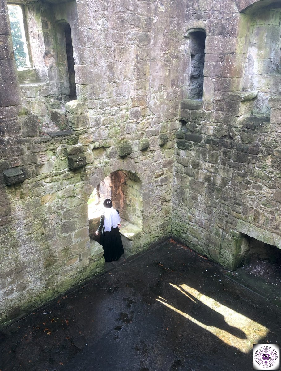 history_past's tweet image. #OTD 24 July 1567

#MaryQueenofScots was forced to abdicate
Captive at Lochleven Castle &amp;amp; weak from miscarrying twins, she was threatened with death if she refused to sign the deeds for #JamesVI to be crowned King!
Mary&apos;s story free to view: youtube.com/playlist?list=…
@VisitScotland