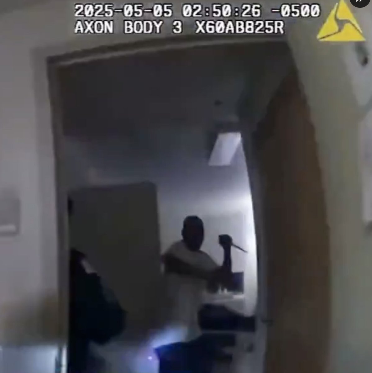 ChristianHeiens's tweet image. I cannot think of a movement that doomed itself with its own demands more than when BLM called for police bodycams.