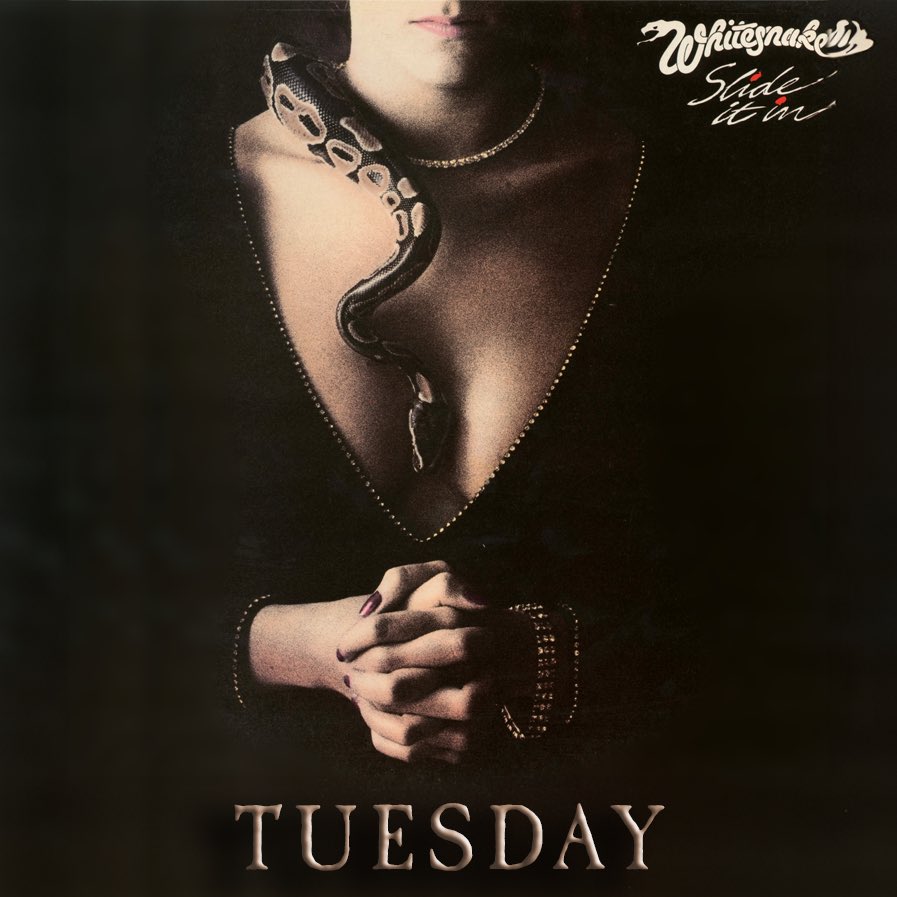 davidcoverdale's tweet image. A Very Sad Good Morning, All…Thoughts & Prayers To Ozzy’s Family, Friends & Fans…I’ve Known & Loved Him Since We Met At The California Jam In 1974…An Awful Lot Of Loss This Year…Much Love To All…Have As Nice A Day As You Can…❌❌❌
🙏✨🙏✨⭐️✨🙏✨🙏