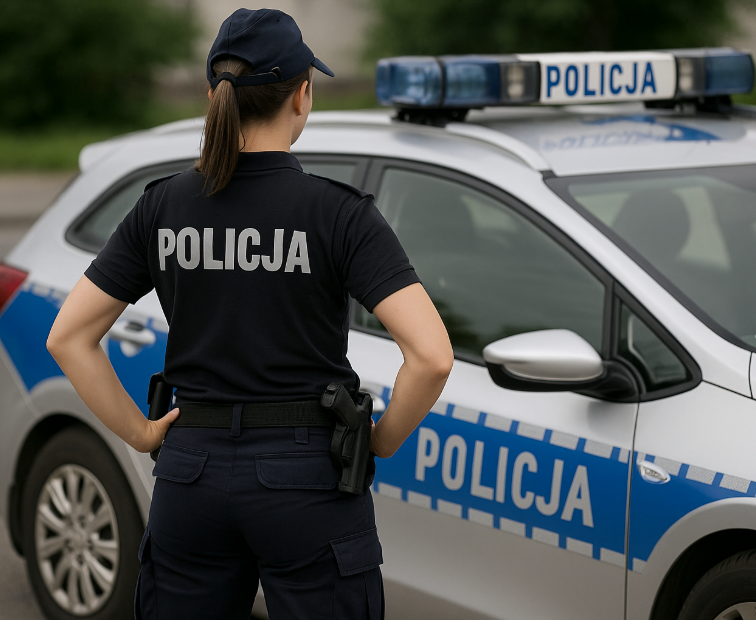 Sluzby_w_akcji's tweet image. Są konsekwencje dla policjantki, która pod wpływem alkoholu rozwoziła uczestników imprezy. W sobotę 5 lipca około godziny 4 rano w miejscowości Myje, znajdującej się w powiecie ostrzeszowskim, policjanci otrzymali zgłoszenie o kierującym toyotą, który może znajdować się pod…