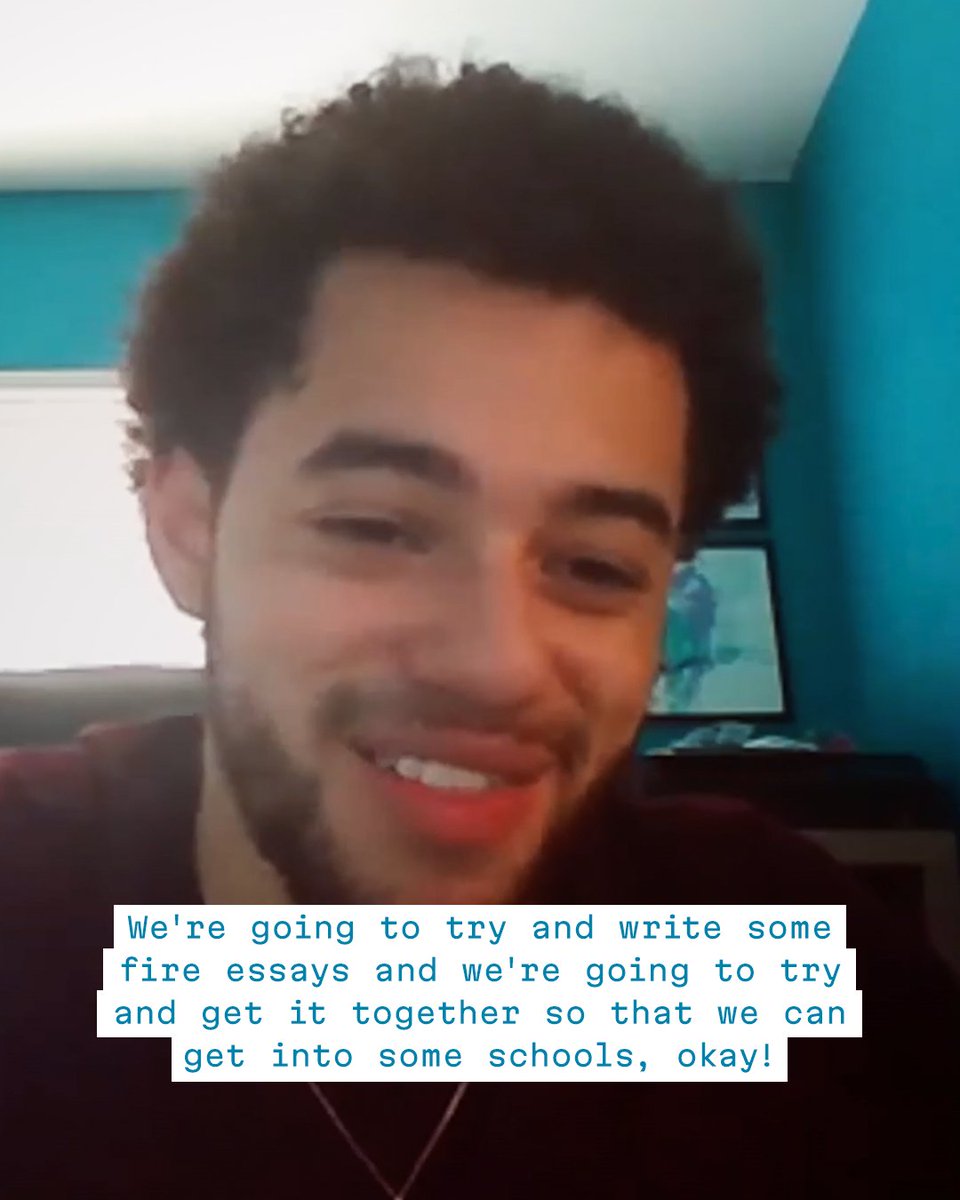 The Class - A 6-Part Docuseries tweet media