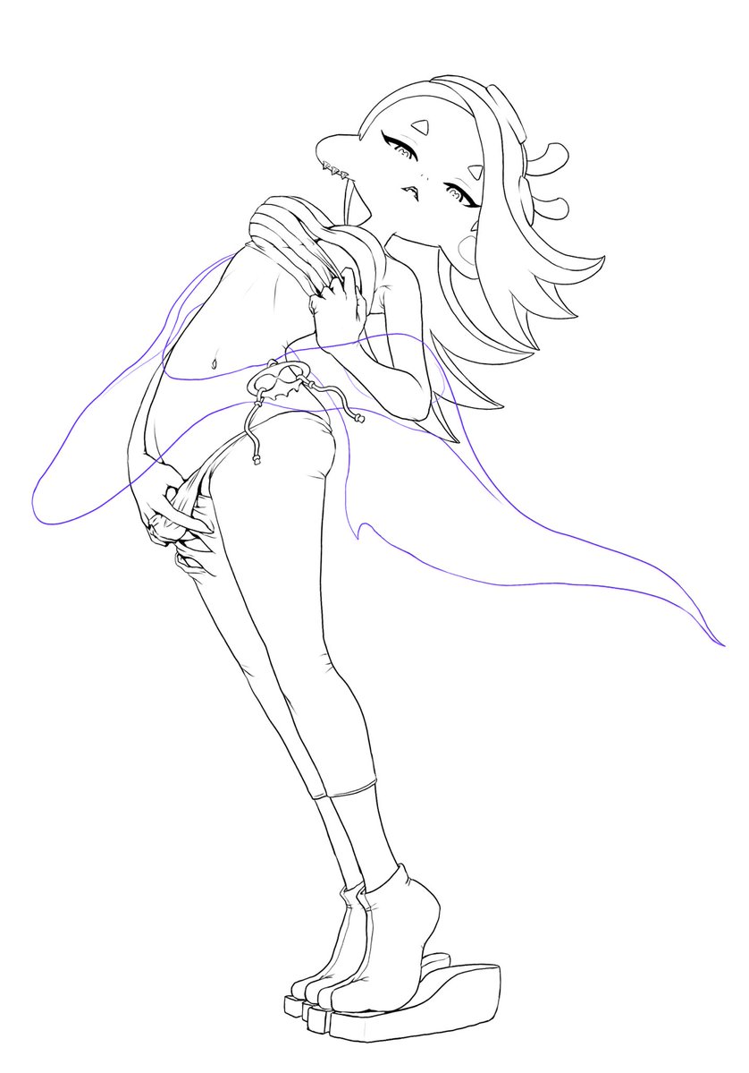 koharuno2's tweet image. Coming soon
✧⊂(－へ－\◦\∋