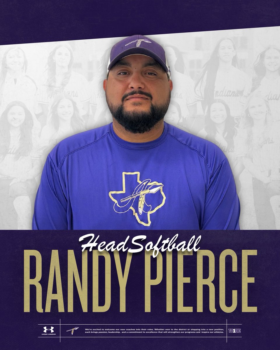 Alvarado Indian Athletics (@alvaradosports1) on Twitter photo π¬π³π¬π½π¨π»π¬π« β
We want to recognize & congratulate Coach Pierce for being π¬π³π¬π½π¨π»π¬π« within our department.
Go Indians!
#AlvaradoExcellence #TR1BE π¬π³π¬π½π¨π»π¬π« β
We want to recognize & congratulate Coach Pierce for being π¬π³π¬π½π¨π»π¬π« within our department.
Go Indians!
#AlvaradoExcellence #TR1BE