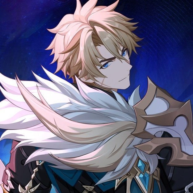 enesfwee's tweet image. canon varka vs. my varka (2022)