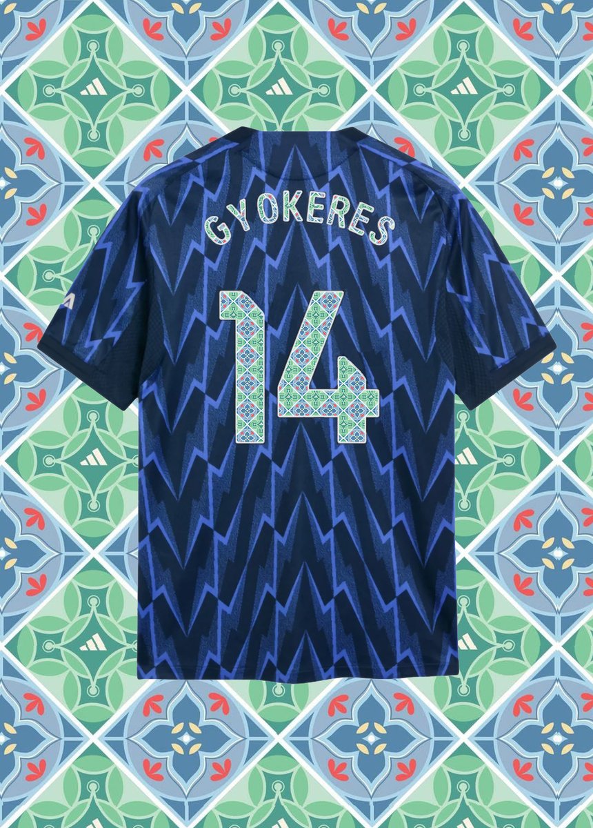 HERE WE GO

#arsenal #gyokeres #Singapore #COYG