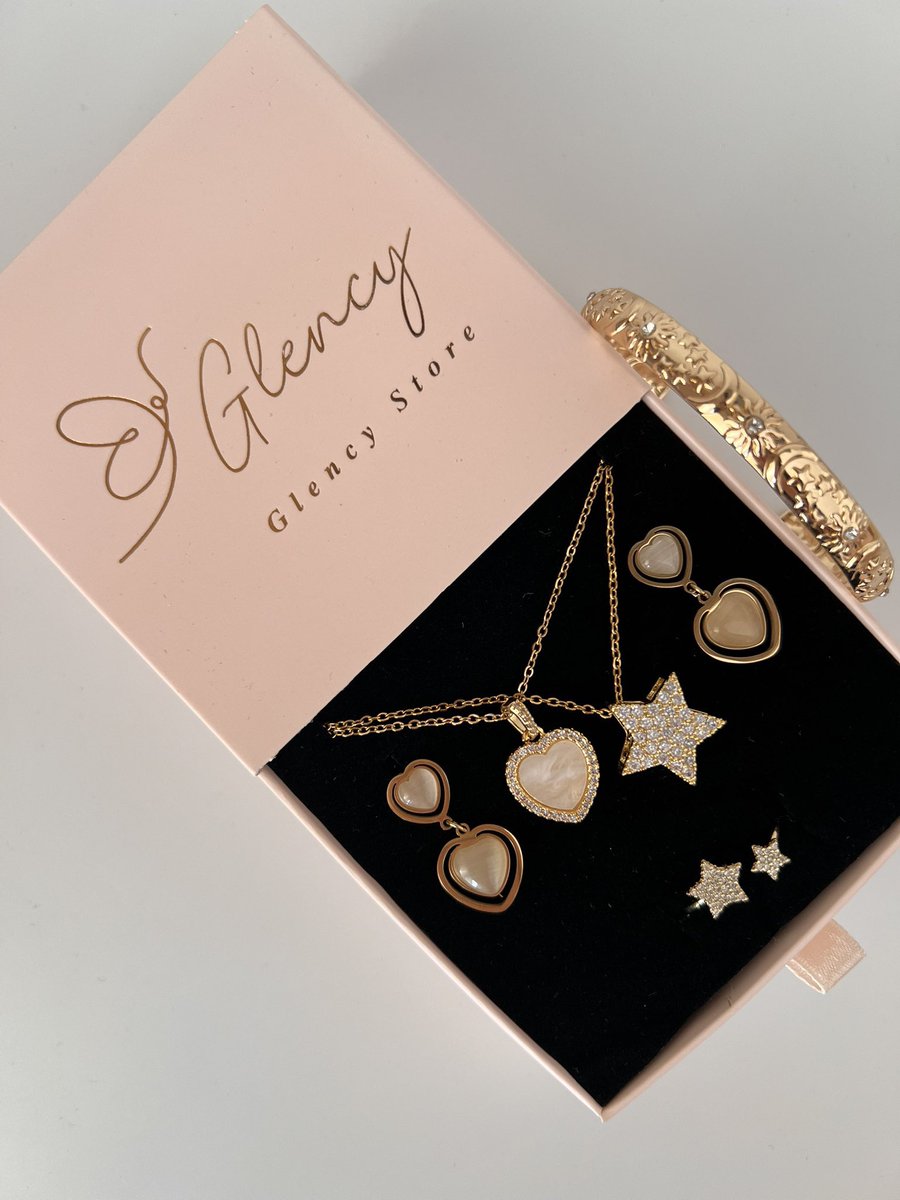 glencystore's tweet image. Bu tweeti beğen, yoruma beğendiğin seti yaz ve bizden sürpriz DM bekle 💖