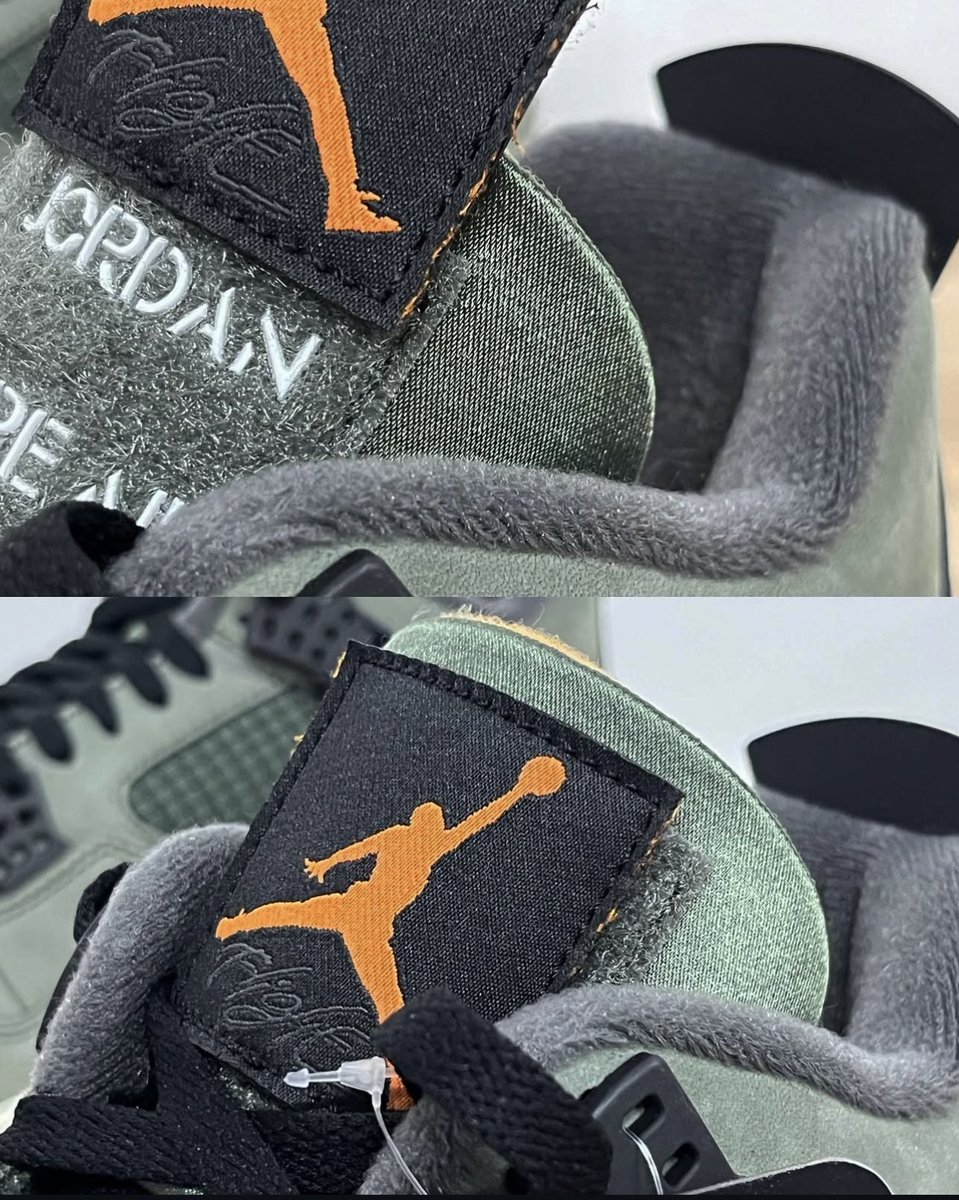 🚨 SNIPEGANG UPDATE 🚨

We’re switching the giveaway this Sunday…
Now giving away the 🔥 UNDEFEATED JORDAN 4s (in your size) 👟‼️

PLUS — I’m hosting a FREE live sneaker reselling training July 27th:

✅ How to buy in BULK
✅ Max out your profit 💰
✅ Dominate back-to-school