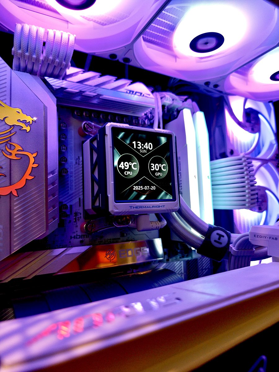 Alpha PC tweet media