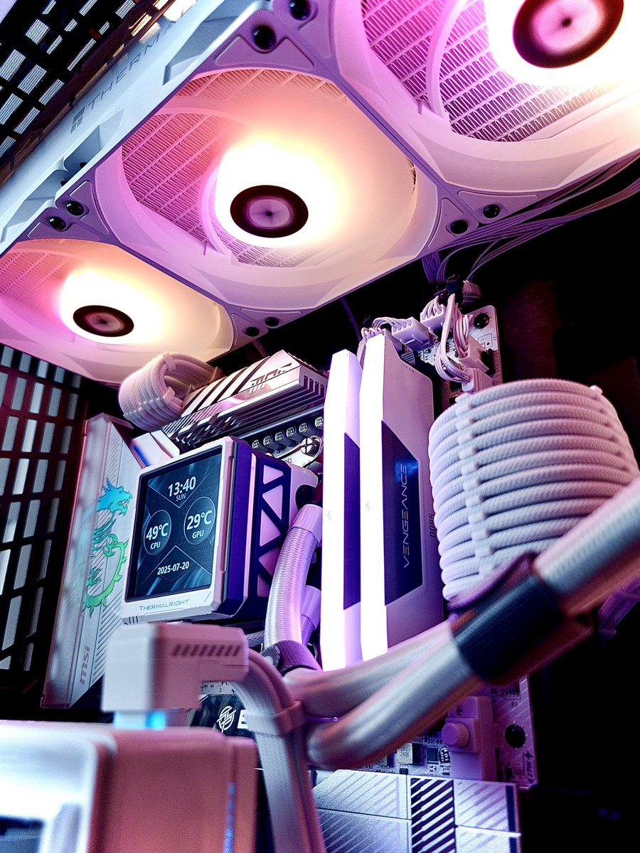 Alpha PC tweet media