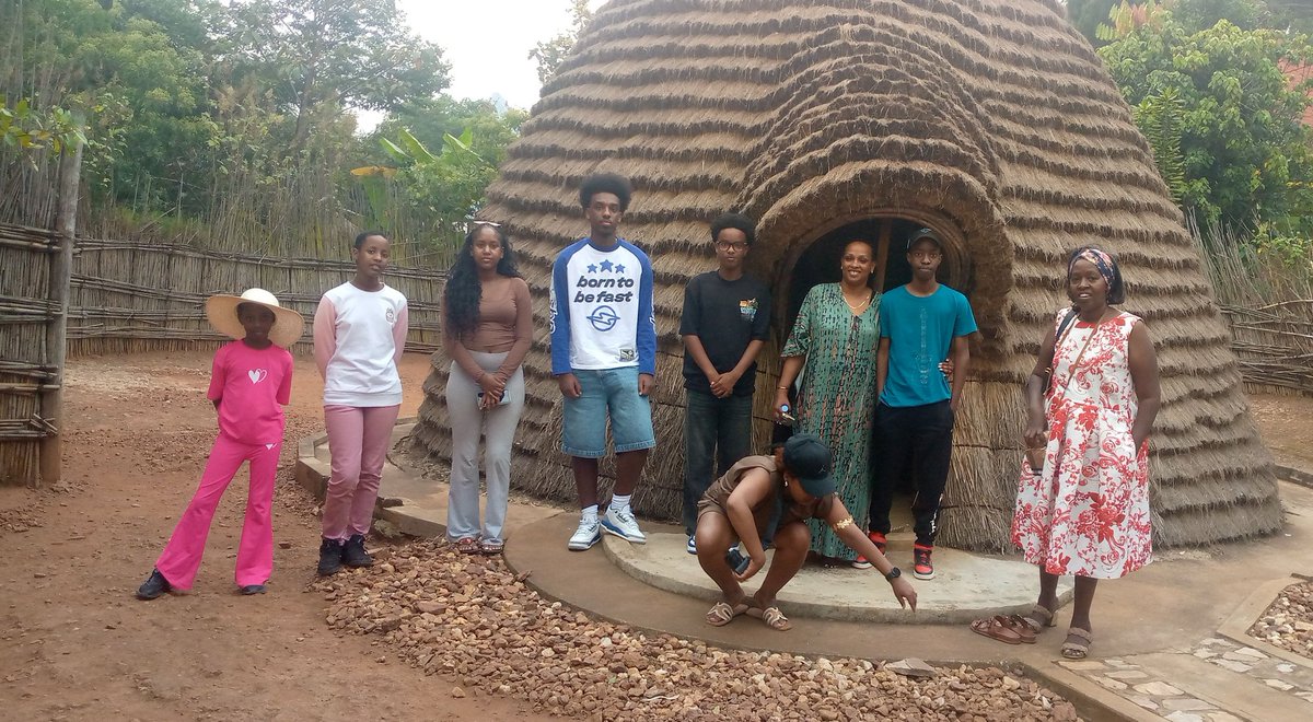 Was Our pleasure to be with U <a href="/rulindodistrict/">Rulindo District</a>  <a href="/RwandaNorth/">Northern Province/ Rwanda</a> <a href="/IntekoyUmuco/">Inteko y'Umuco | Rwanda Cultural Heritage Academy</a>  <a href="/visitrwanda_now/">Visit Rwanda</a>