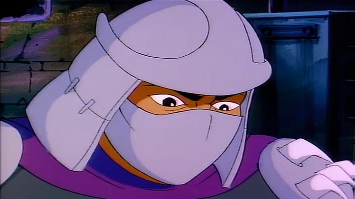 MultiAndroide's tweet image. La tecnología de la Dimensión X vaya que estaba adelantada a la época
#TMNT