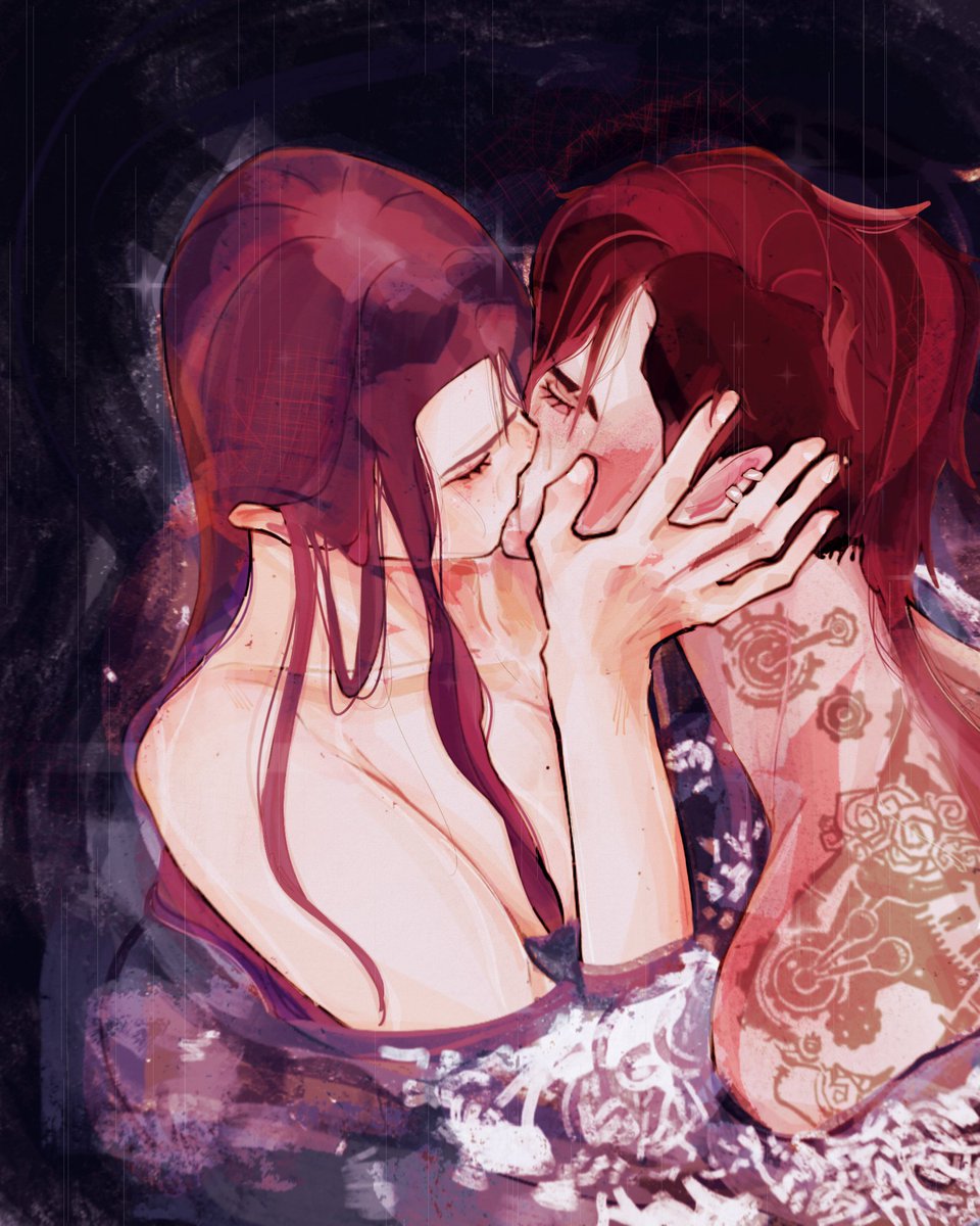 szxnini's tweet image. 🌌 #caitvi #arcane