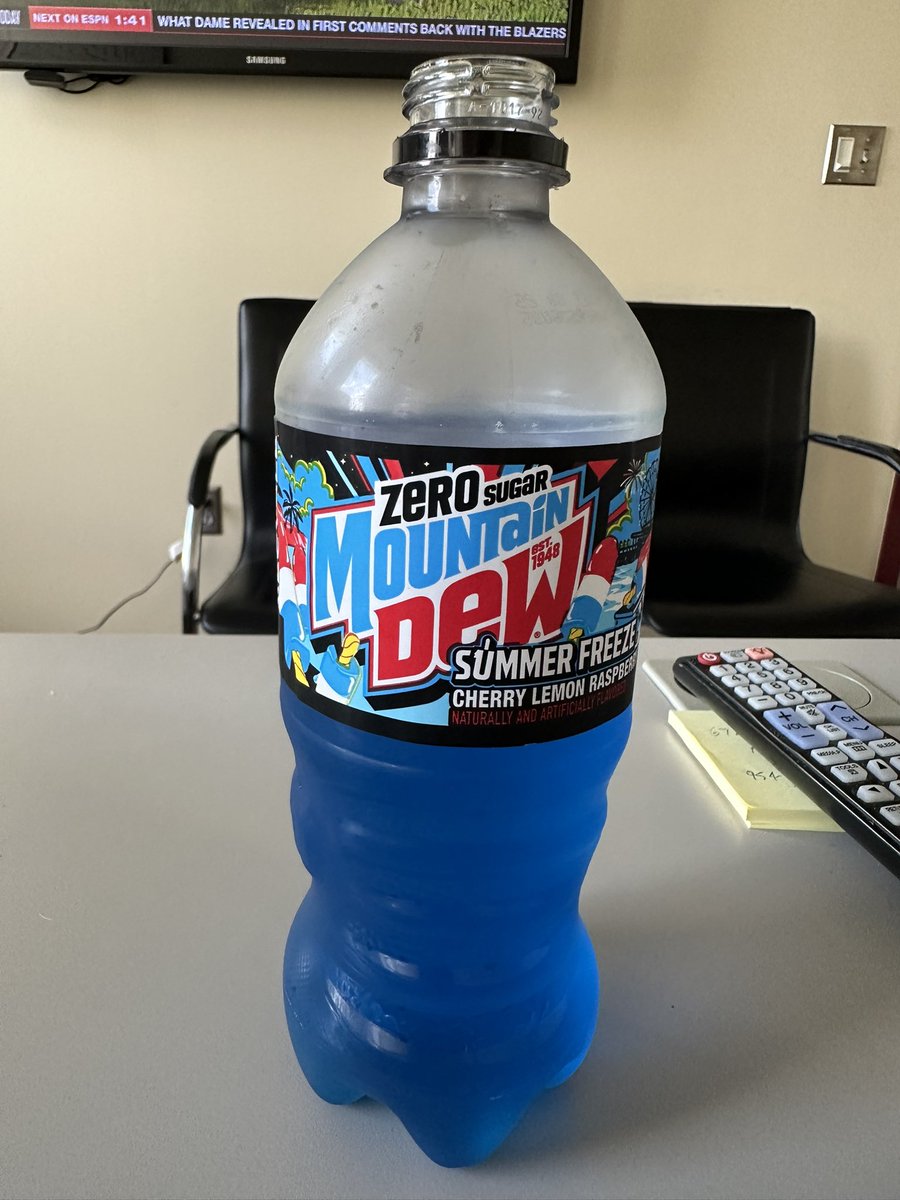 MikeConti929's tweet image. I may or may not be slightly addicted to these.
They are also very hard to find.
Do any of you know where to find these in Atlanta?