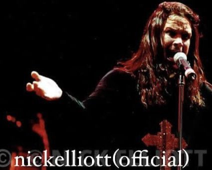 nick elliott fotografo di arte rock (ufficiale) (@nick_italian) on Twitter photo Abbiamo appreso ora la notizia della morte del “padrino dell’ heavy metal” Ozzy Osbourne!
Nick w tutto il team si stringono intorno alla famiglia ed agli amici!
R.I.P. 🌹🌹🌹🌹🌹
<a href="/nickelliottrock/">nick elliott rock art photographer</a>
<a href="/nick_italian/">nick elliott fotografo di arte rock (ufficiale)</a>
<a href="/OzzyOsbourne/">Ozzy Osbourne</a>
Nick Elliott Fotografi di Arte Rock (ufficiale) Abbiamo appreso ora la notizia della morte del “padrino dell’ heavy metal” Ozzy Osbourne!
Nick w tutto il team si stringono intorno alla famiglia ed agli amici!
R.I.P. 🌹🌹🌹🌹🌹
<a href="/nickelliottrock/">nick elliott rock art photographer</a>
<a href="/nick_italian/">nick elliott fotografo di arte rock (ufficiale)</a>
<a href="/OzzyOsbourne/">Ozzy Osbourne</a>
Nick Elliott Fotografi di Arte Rock (ufficiale)