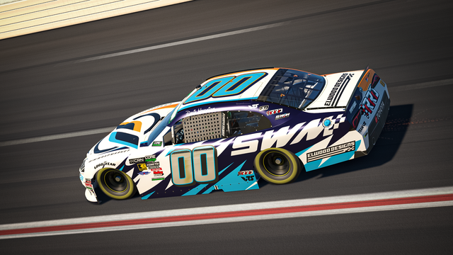 We return for season 6 of CORE! 100 laps tonight for the opener at Dover, catch us live at 9pm EST. youtube.com/@CORERACINGNET…

<a href="/ElwoodBlues614/">Alan Elwood</a> - 5
<a href="/Hzzardous/">Shayne</a> - 9
<a href="/TheDeaitch/">Deaitch</a> - 00
<a href="/ede_aj/">AJ</a> - 56
<a href="/YaBoiNiiko/">Niiko Garcia</a> - 43 
<a href="/DannyWear19/">Danny Wear</a> - 35

<a href="/SimWrapMarket/">SimWrapMarket.com</a> simwrapmarket.com