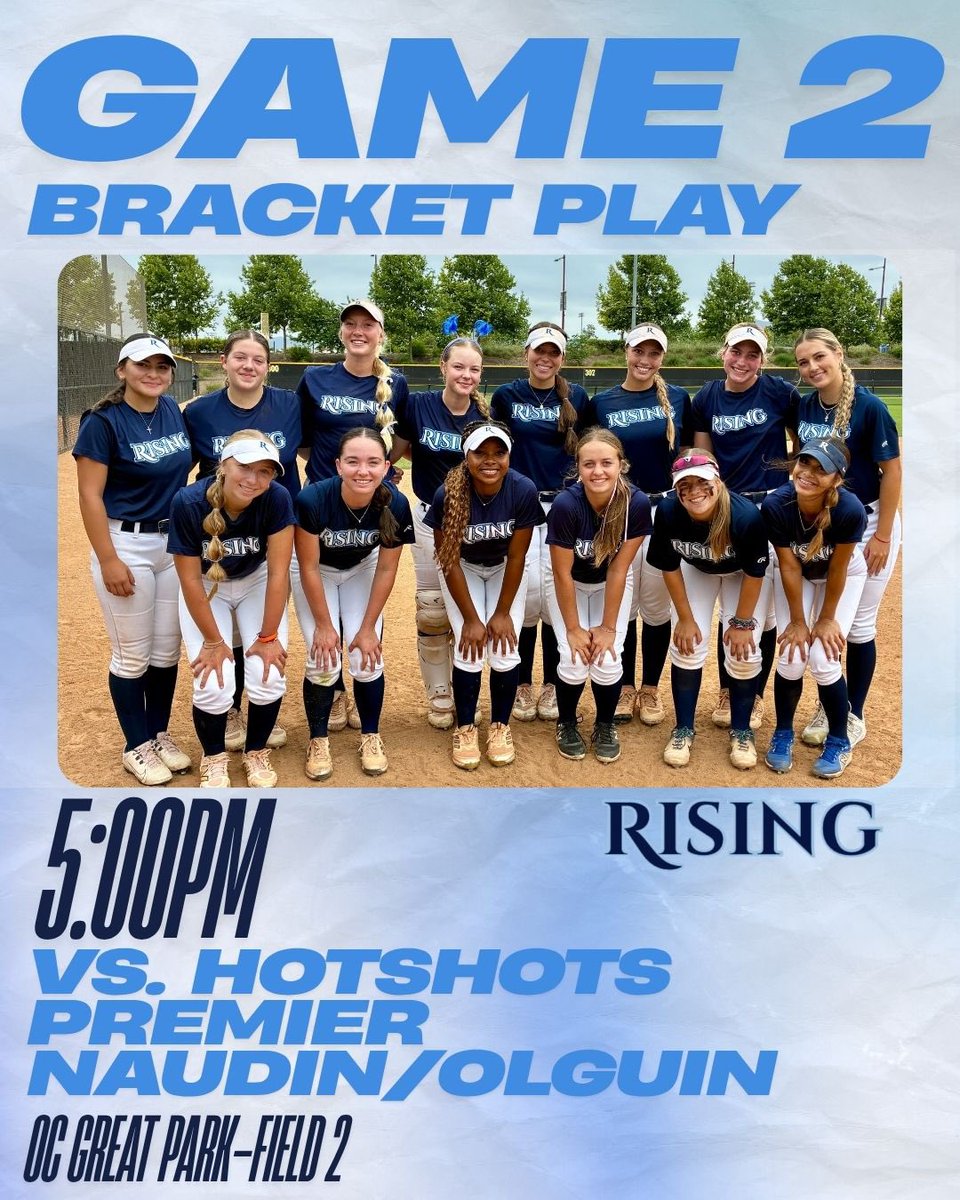 Game 2 of bracket play tonight! 
#family #BuiltDifferent
