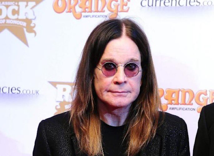 TalkWithSally's tweet image. Ozzy Osbourne has died at the age of 76. He was the lead singer of Black Sabbath in the 60’s and 70’s.
When I was doing research on his background I realized he was born December 3, 1948. He was the same age as my beautiful mother.
RIP Legend!