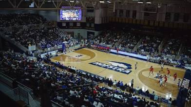 Jackson Williams (@2026jackson) on Twitter photo Blessed to receive an offer from Hofstra University Blessed to receive an offer from Hofstra University