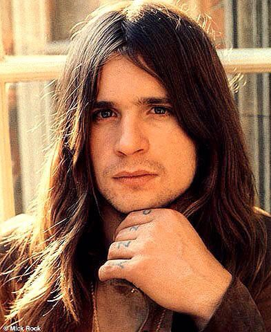 Rest in Peace, John. Gods speed. Thank for a lifetime of unforgettable music and entertainment. You’ve touched my life in ways words can’t express.