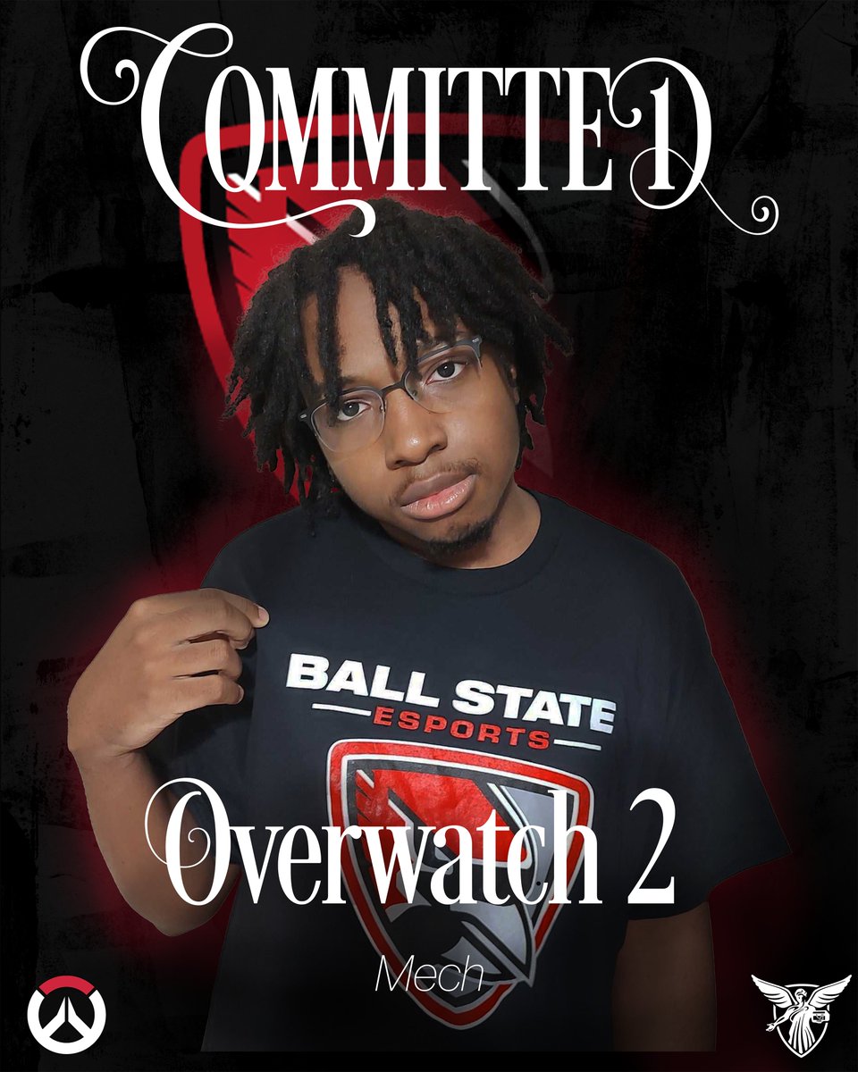 Welcoming <a href="/mech_fps/">mech</a>  to Ball State Overwatch!