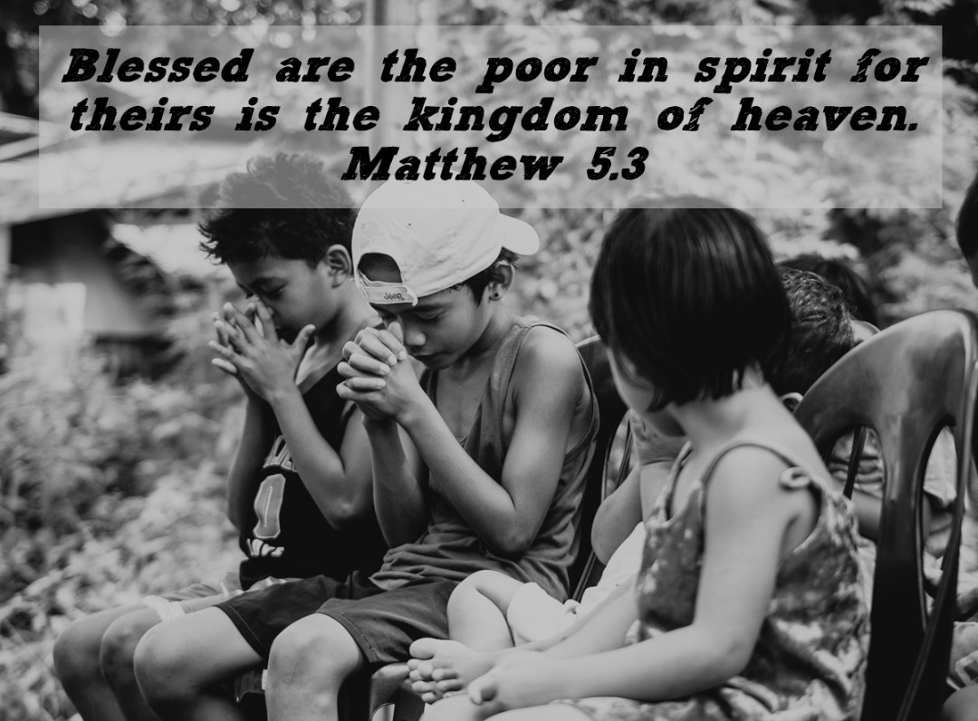 DavidsonSabita's tweet image. #Matthew5v3 💓 🪘 💓