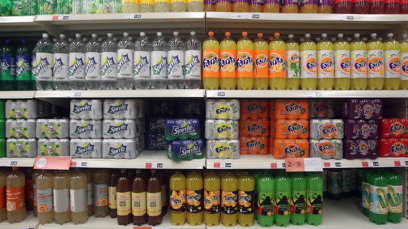 omareconomics's tweet image. My latest @TheNationalNews article: A variable sugar tax can help the UAE
thenationalnews.com/opinion/commen…
The UAE’s decision to switch from a fixed tax on sugary drinks to one that depends on the sugar content per 100 millilitres is a positive step in the fight against obesity and…