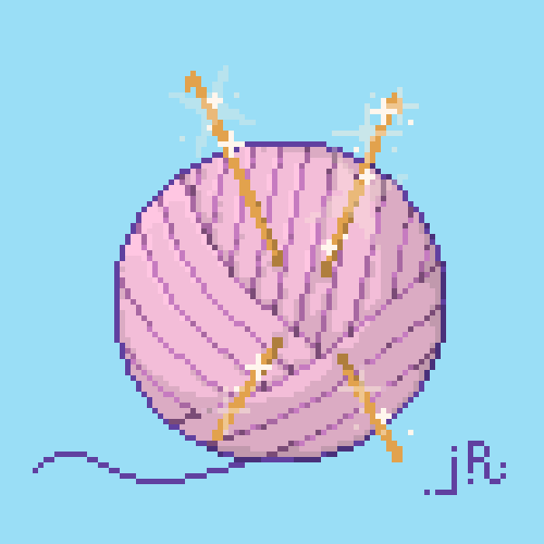 DangerSlowCat's tweet image. [2023] #pixelart
