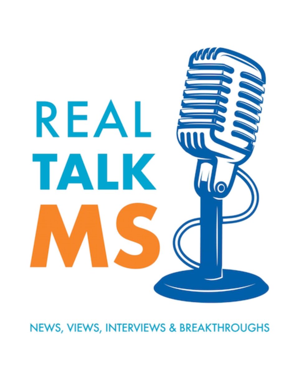 KesslerFdn's tweet image. Interested in learning about treatments for MS-related fatigue and how MS rehabilitation is evolving? Kessler Foundation scientists John DeLuca, PhD, and Brian Sandroff, PhD, recently sat down with Jon Strum of RealTalk MS podcast to discuss these topics. To listen to this…