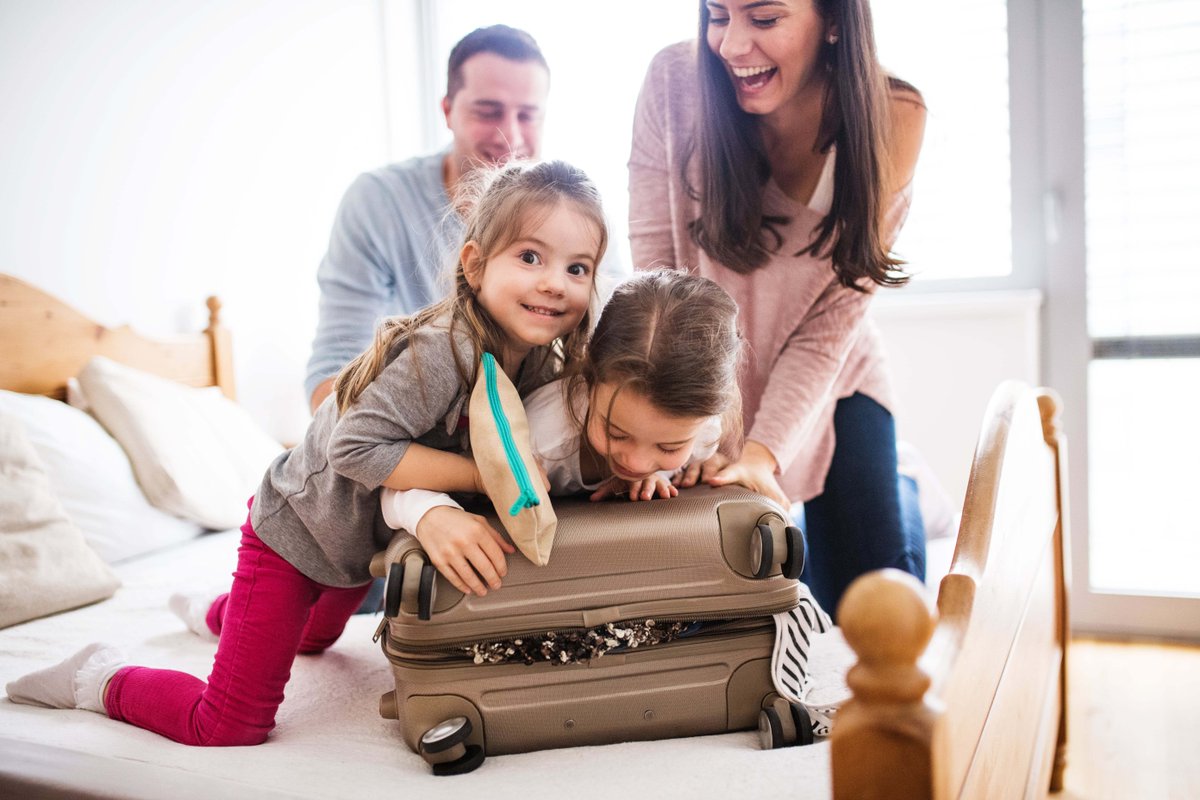 School's out for summer! 😎

Make the most of the holidays with a family getaway. Relax in the pool, explore local attractions, and enjoy quality time together without the stress.

Book your family stay now - eu1.hubs.ly/H0lQBZC0

#SchoolsOut #SummerStaycation #FamilyTime