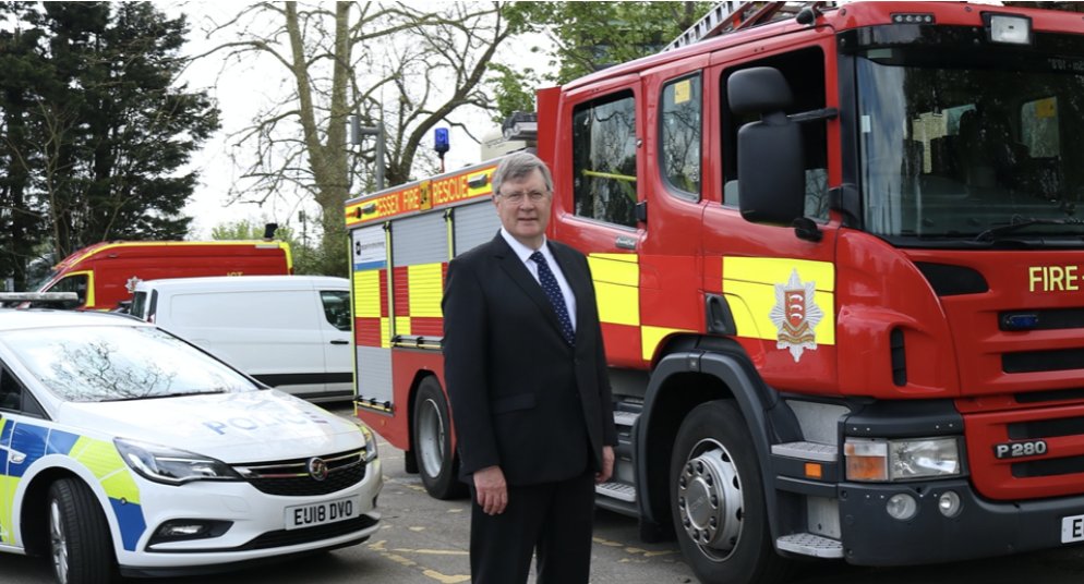 yourharlow's tweet image. Essex Police and Crime Commissioner issues statement on Bell Hotel protests
yourharlow.com/2025/07/22/ess…