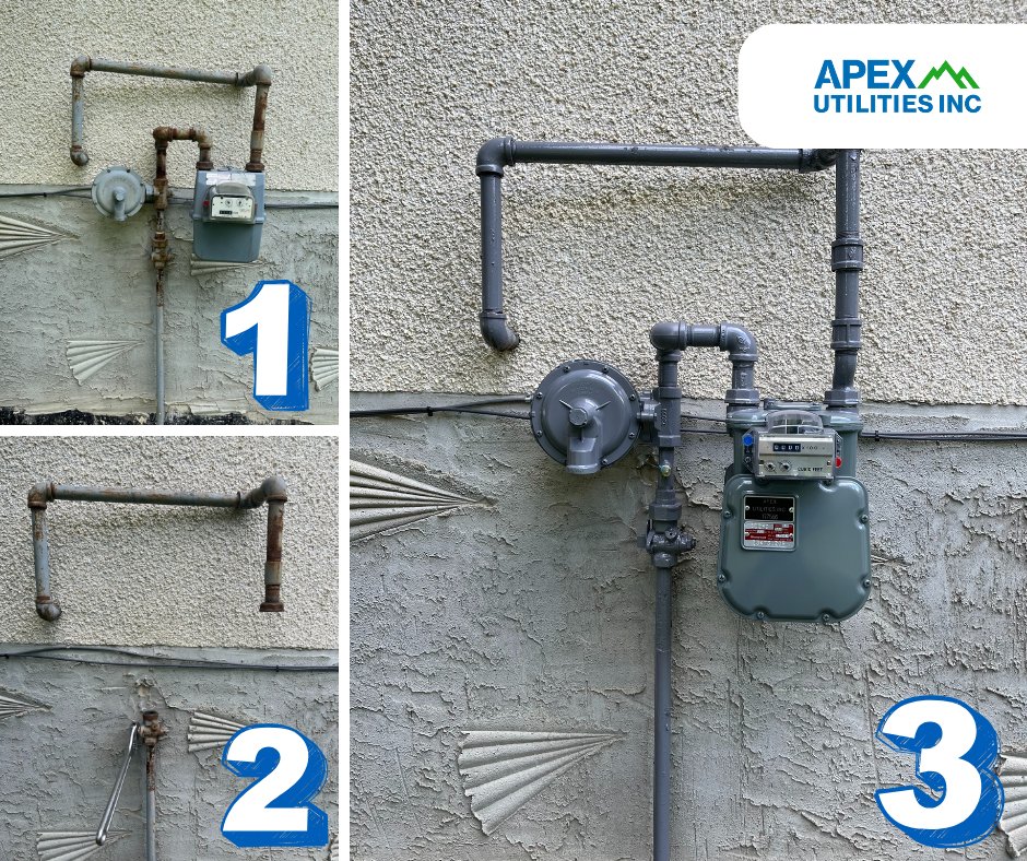🚨 It's Meter Recall Season! 🚨
As part of our commitment to keeping the heart of Alberta warm, we periodically recall and inspect our gas meters. This ensures your gas meter is working properly and accurately. 🔧

Learn more : apexutilities.pulse.ly/nwmbdhlxqd
