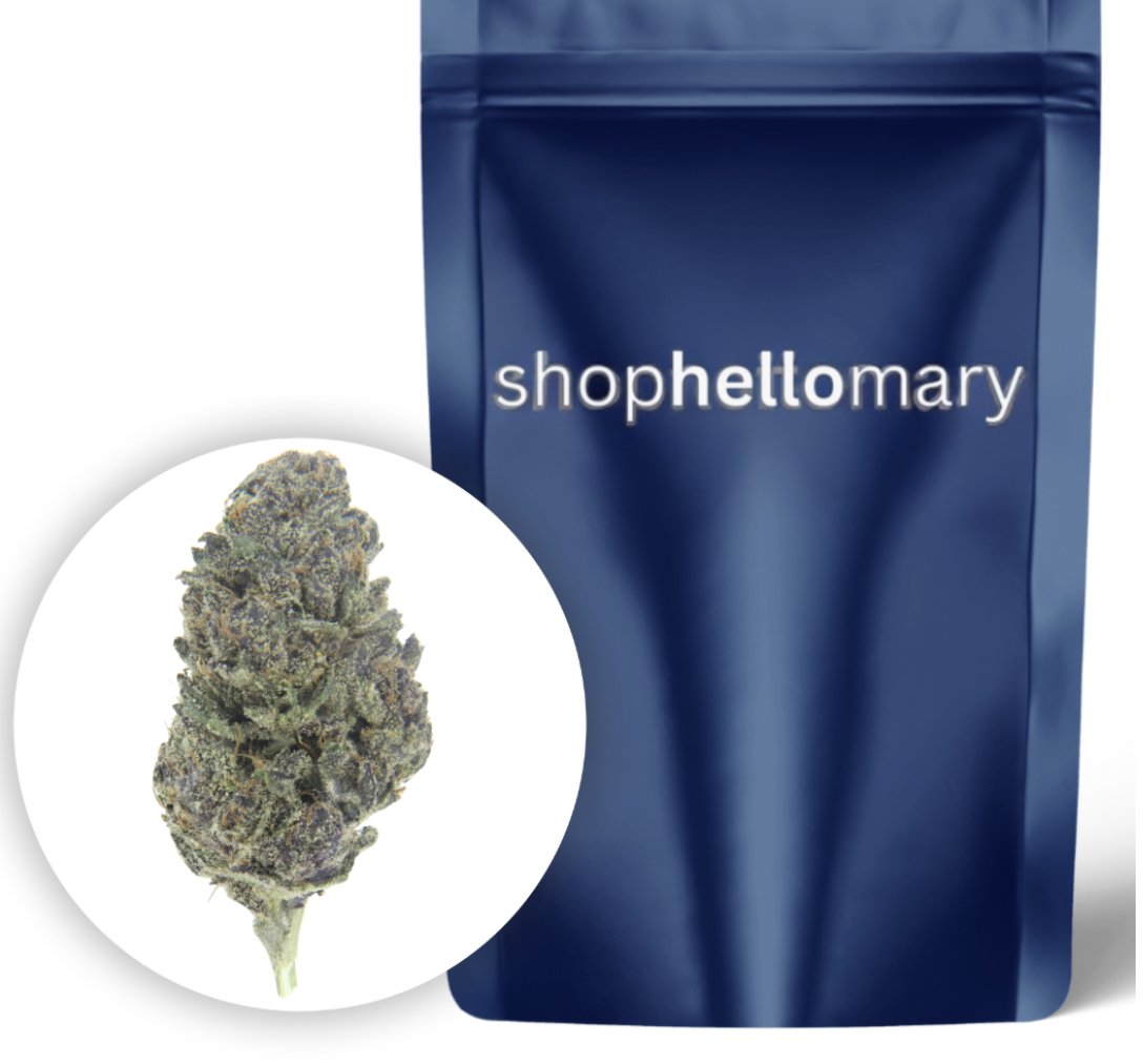 ShopHelloMary's tweet image. Tropical sativa vs creamy dessert indica. Which bowl are you going for? ⬇️⬇️⬇️

🌴🎬️ Halle Berry VS. 🥣🔥 Crunch Berries

Where your next favorite strain lives: shophellomary.com
#flowerdrop #berrybomb #sativavsindica #weedtwitter #highgrade