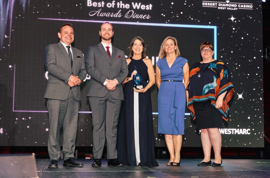 🚨 Still time to nominate for the 2025 Best of the West Awards! 🚨

Celebrate those shaping the future of the West Valley in:
🌟 Economic Growth
🌟 Education &amp; Workforce
🌟 Quality of Life
🌟 Innovation

🗓️ Deadline: Aug 8
🔗 westmarc.org/bow25/

#BOW25 #NominateGreatness