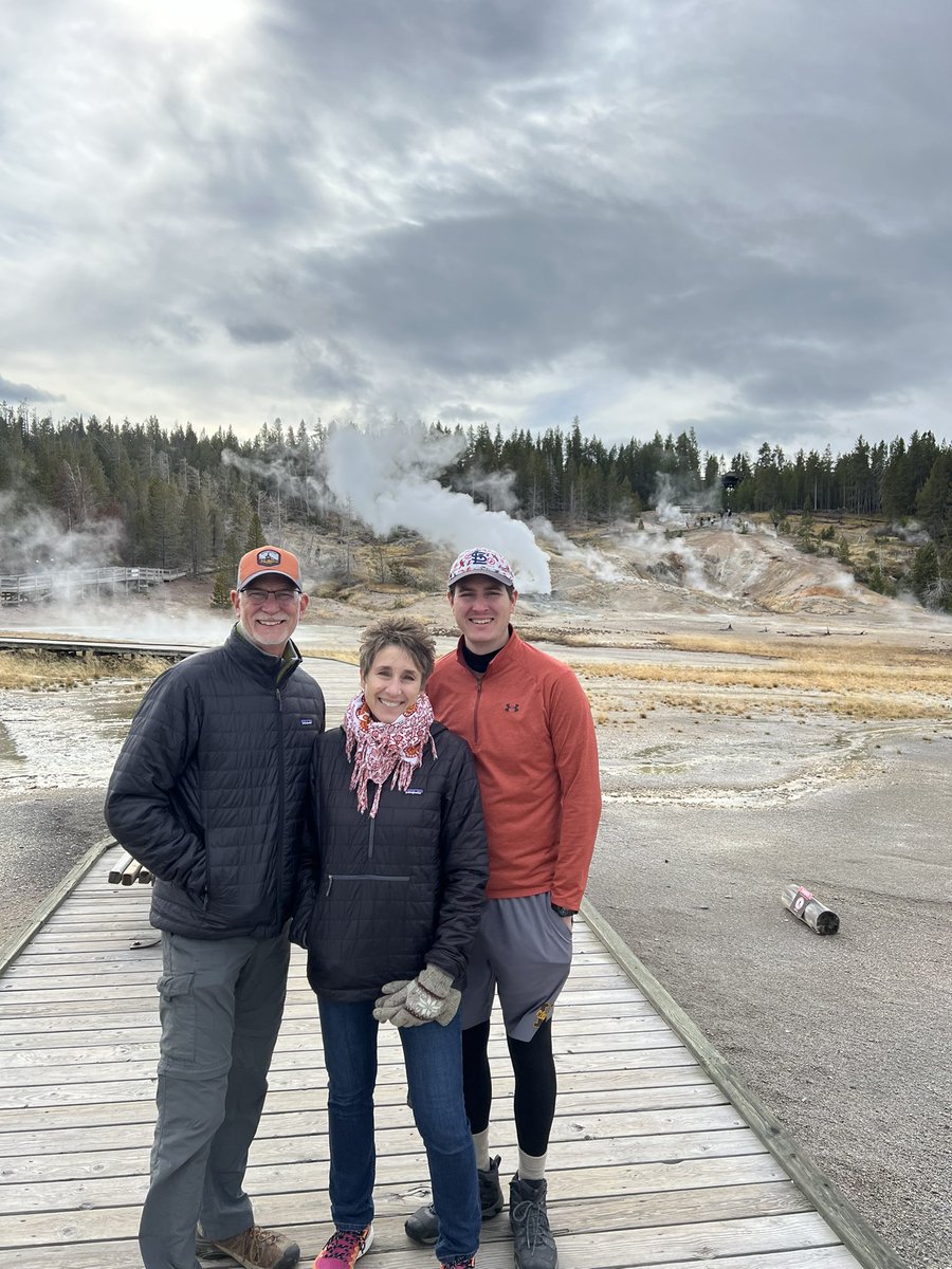 EthanNBCMT's tweet image. All good things must come to an end, as today marks my last day with @NBCMontana.
The Bozeman community took a kid fresh out of college with open arms and made him one of their own. Thank you to all that I have worked with and those who allowed me to share your stories as…
