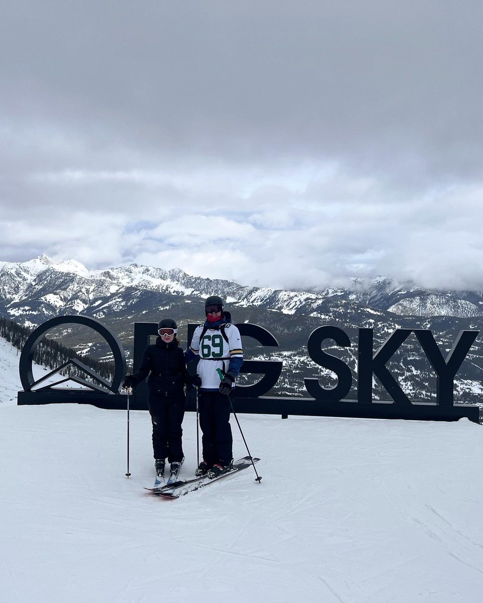 EthanNBCMT's tweet image. All good things must come to an end, as today marks my last day with @NBCMontana.
The Bozeman community took a kid fresh out of college with open arms and made him one of their own. Thank you to all that I have worked with and those who allowed me to share your stories as…