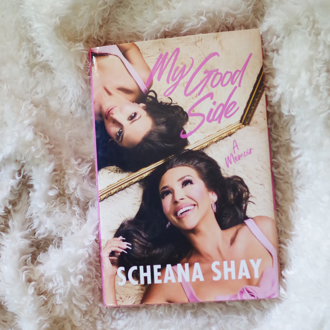 KirkusReviews's tweet image. "Shay’s fan base and Bravo junkies will garner the most from this harmlessly frothy confessional."
—Kirkus Reviews
𝙈𝙮 𝙂𝙤𝙤𝙙 𝙎𝙞𝙙𝙚: 𝘼 𝙈𝙚𝙢𝙤𝙞𝙧 by Scheana Shay
ow.ly/leBc50Wtx3X
Follow @KirkusReviews for more book recommendations!