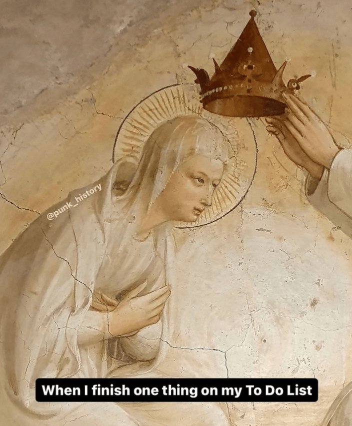 MagicalBuffet's tweet image. Praise me. PRAISE ME!