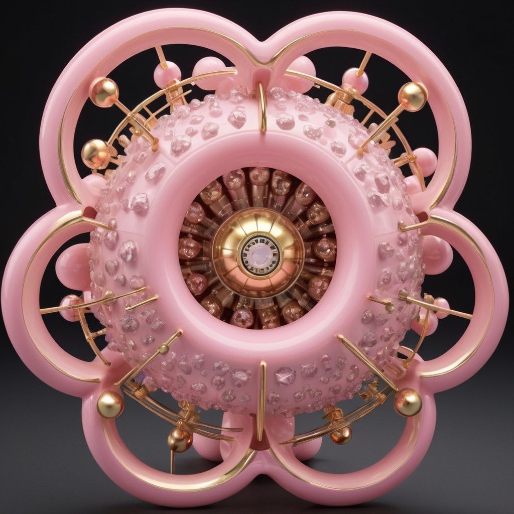 RysavaJul2024's tweet image. The nuclear shell model: explaining the magic numbers and patterns of stability in atomic nuclei 🐚 #shellmodel #nuclearphysics #atom