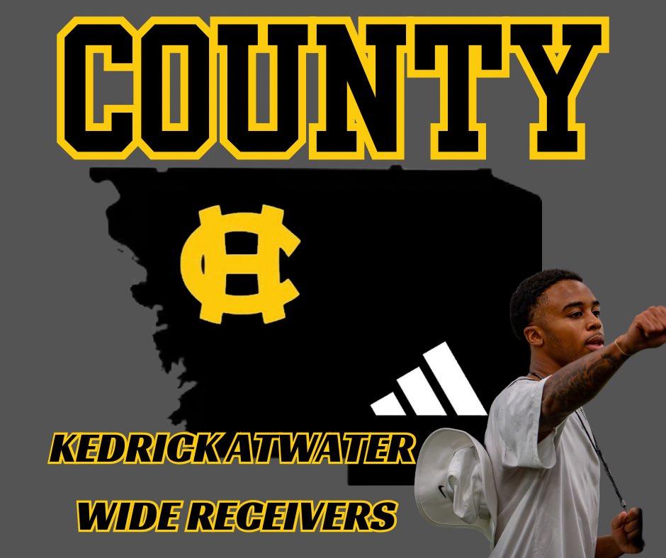 Harris County Football tweet media
