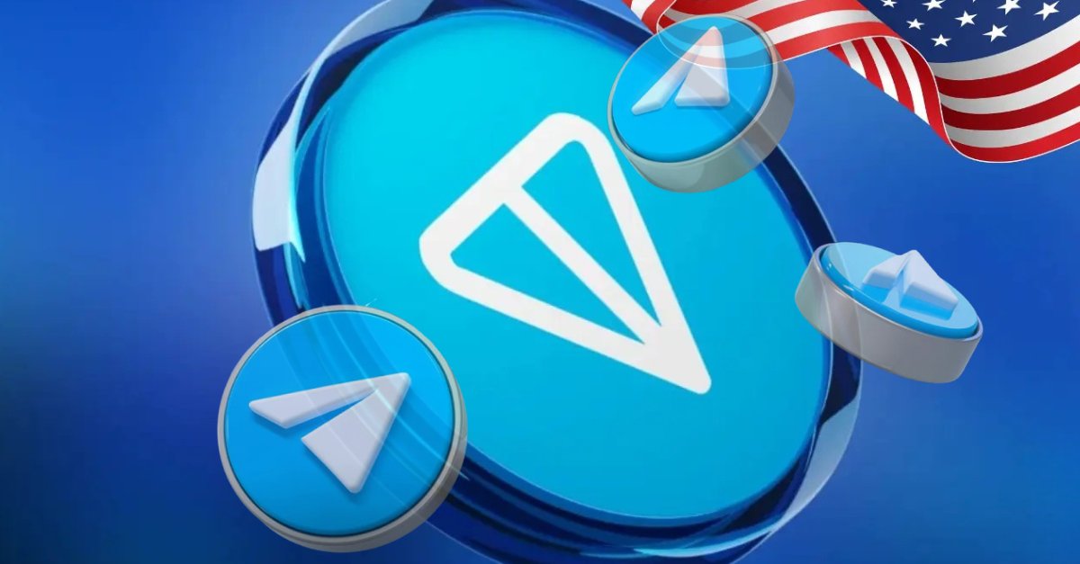 BlockchaiNorth's tweet image. 📢 NEWS: Telegram launches TON Wallet in the U.S., unlocking access for 87M users 🇺🇸💸
TON Wallet is now live for U.S. Telegram users:
🔹 Send & receive TON, USDT, NFTs
🔹 0% fees via MoonPay
🔹 Off-ramp to bank cards
🔹 Access DeFi, Mini Apps & more
Telegram's Web3 ecosystem…