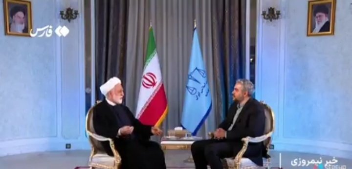 کاش این سؤال را هم می‌پرسیدند:
آقای اژه‌ای! راست‌راست چرخیدن بابک زنجانی را چگونه می‌خواهید اول به مردم ایران
و دوم پیش خدای خود، پاسخ دهید؟