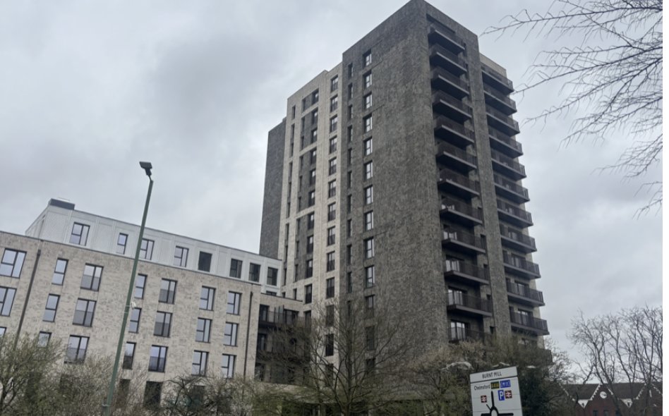 yourharlow's tweet image. Pinnacle Group takes on management of Millbrook House in Harlow
yourharlow.com/2025/07/22/pin…