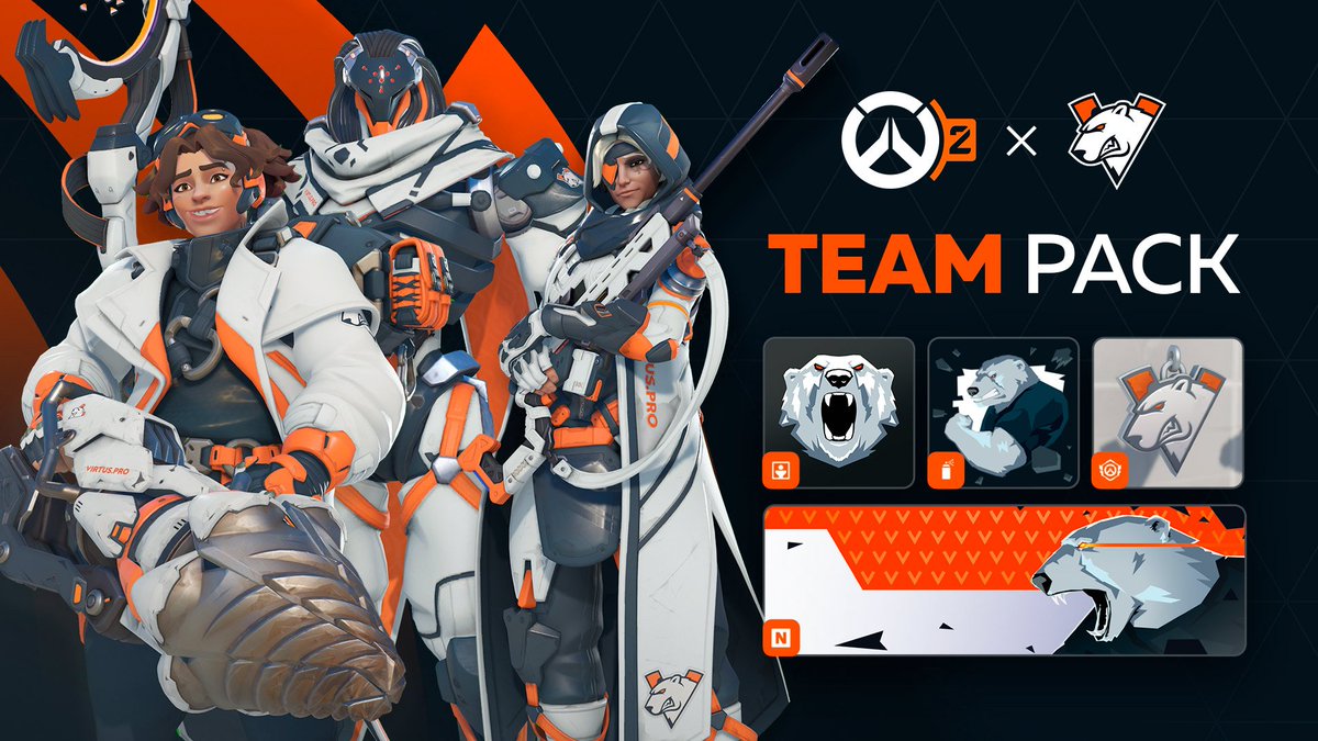 $20 Valorant bundle - "we need this in overwatch asap!!!!"
$20 Overwatch bundle - "Overpriced LOL!!!!"