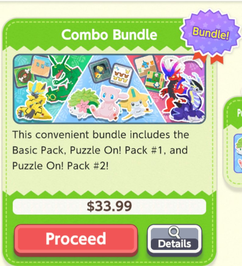 Konafor_'s tweet image. pokemon friends is super cute and fun but having $34 worth of dlc off rip is insane 😭