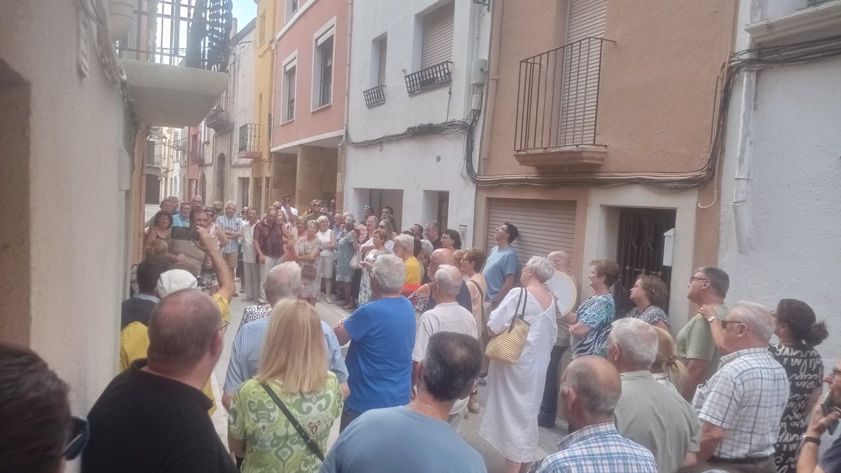 Molt interessant la ruta pel patrimoni sindical i cooperatiu de la Riera de Gaià! <a href="/HortaiLlum/">Horta i Llum</a>