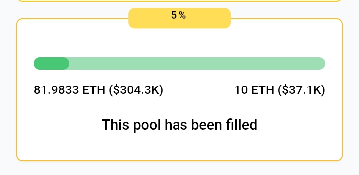 ✅ $BRWS PRESALE NOW CLOSED

That’s it, the presale window has officially closed.

A massive thank you to everyone who jumped in early. We appreciate your support as we keep pushing forward. Stay tuned, more updates and launch details coming soon!