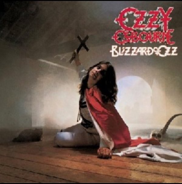brflux's tweet image. Ozzy dang it.
I listened to these two albums a lot when I was a teenager.
