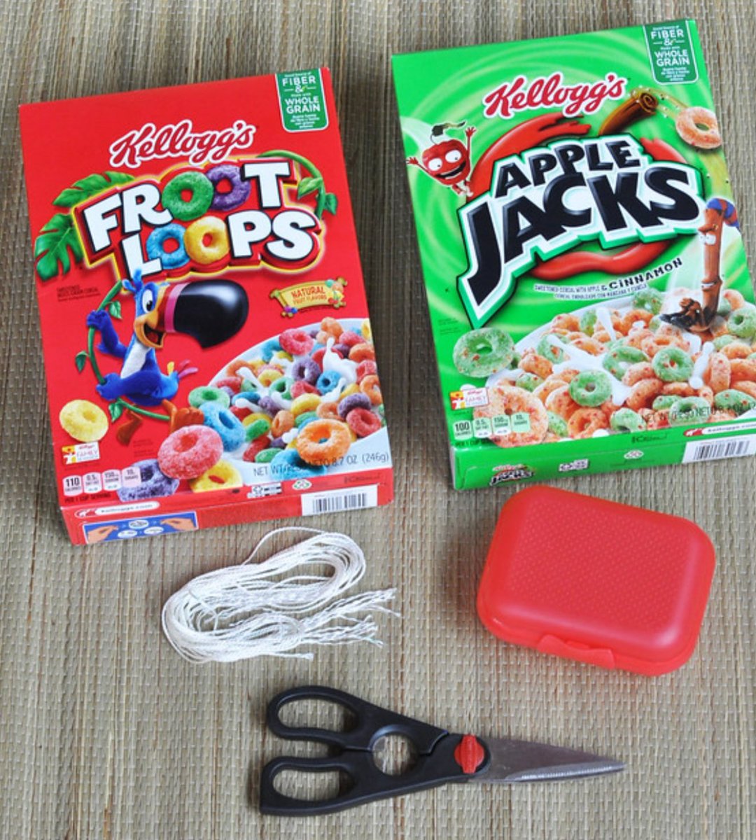 MAGAVoice's tweet image. BREAKING 🚨 Froot Loops and Apple Jacks will be REMOVING harmful Food dyes by 2027. HUGE WIN

Interesting how all of these companies were okay with feeding our children harmful foods

MAHA WINS AGAIN ❤️